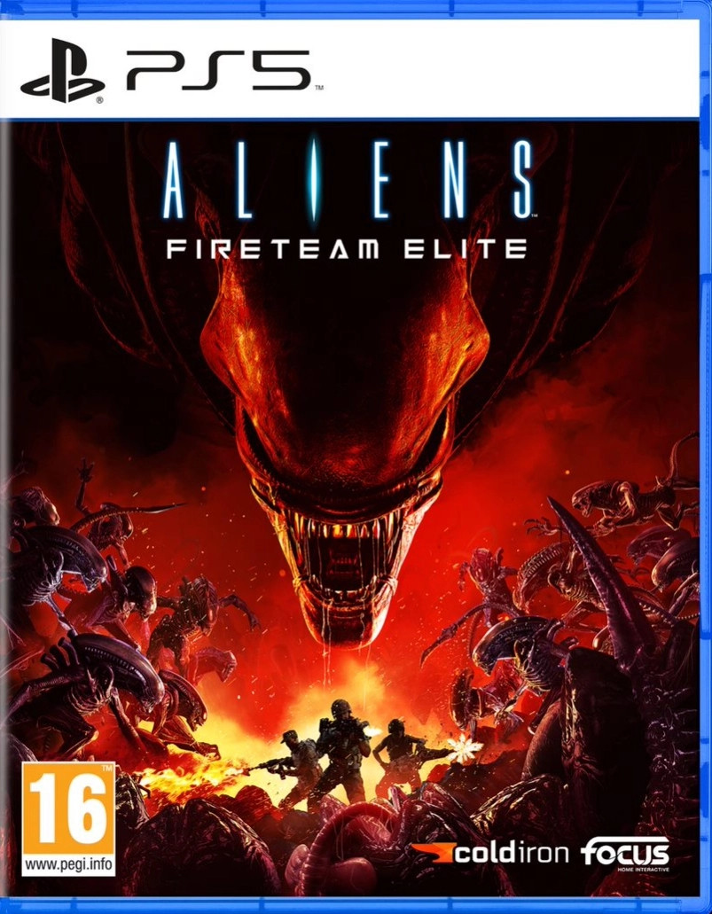 Aliens: Fireteam Elite voor PlayStation 5