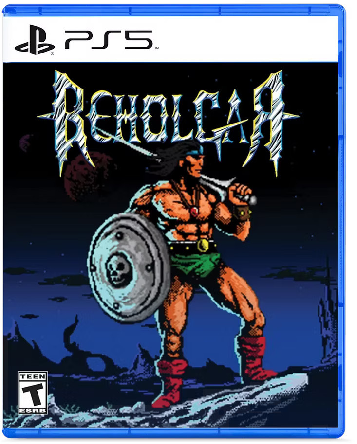 Beholgar voor PlayStation 5