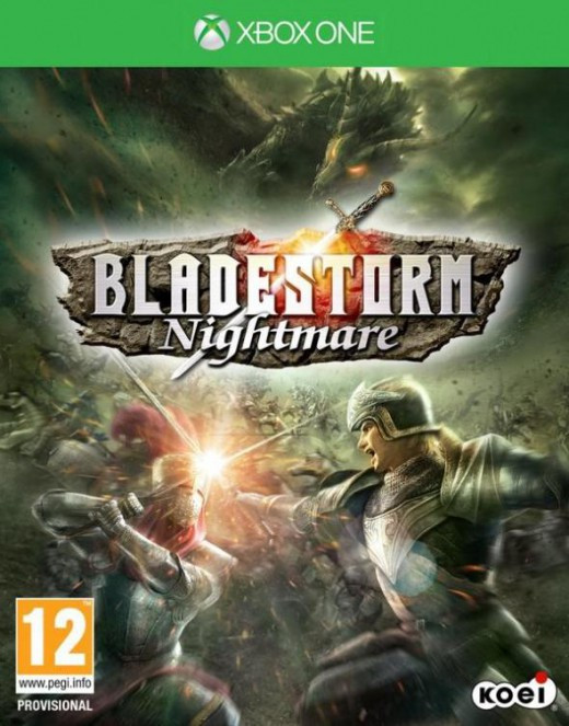 Bladestorm Nightmare voor Xbox One