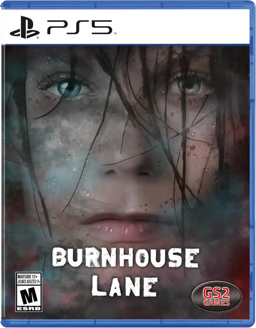 Burnhouse Lane voor PlayStation 5