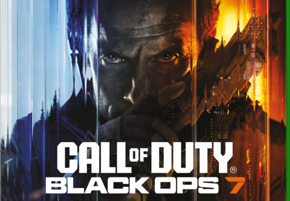 Call of Duty Black Ops 7 voor Xbox One