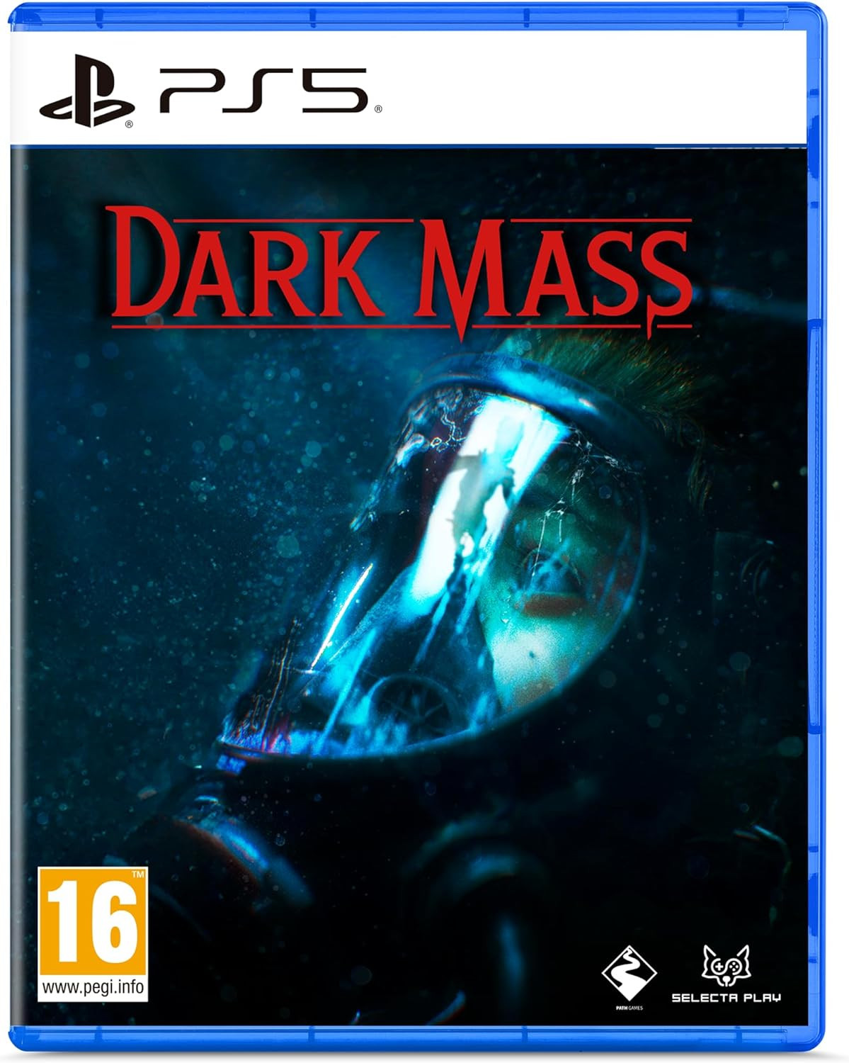 Dark Mass voor PlayStation 5