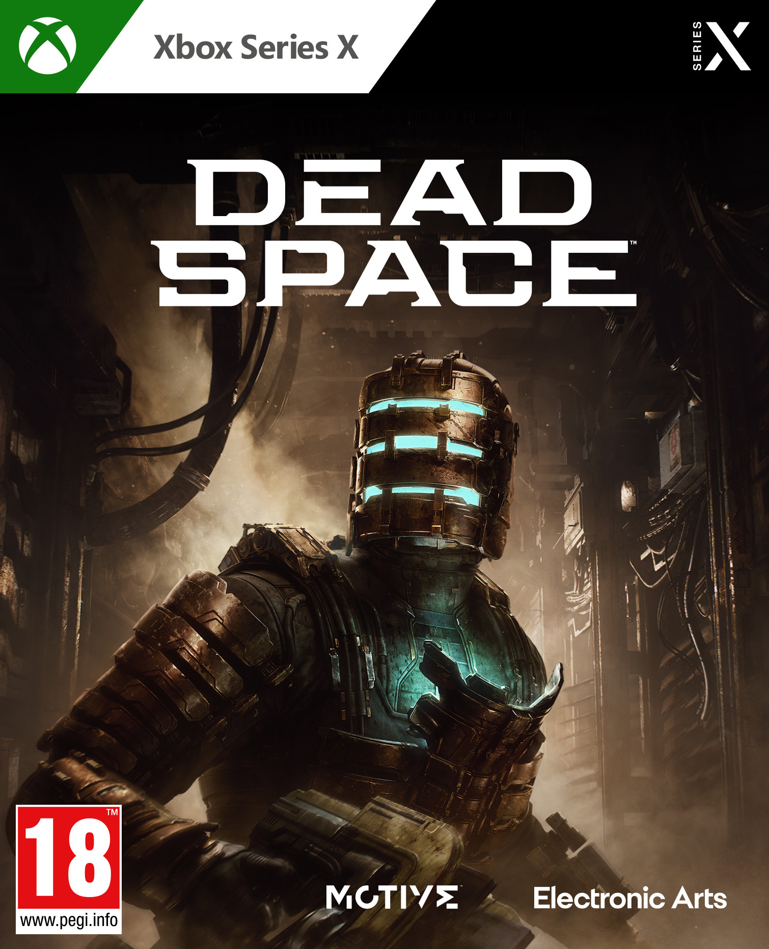 Dead Space Remake voor Xbox Series X