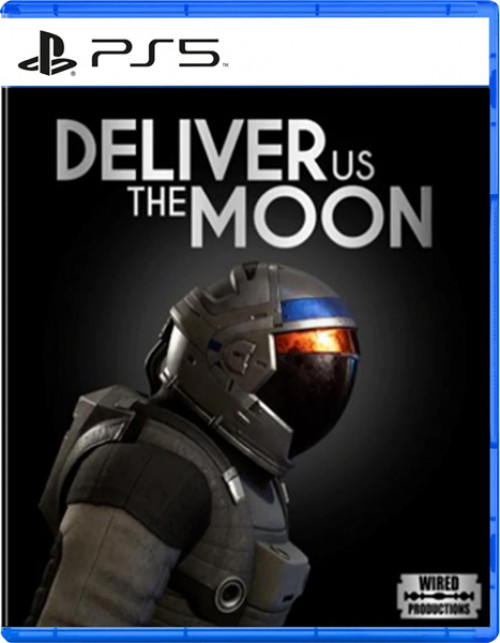 Deliver Us the Moon voor PlayStation 5