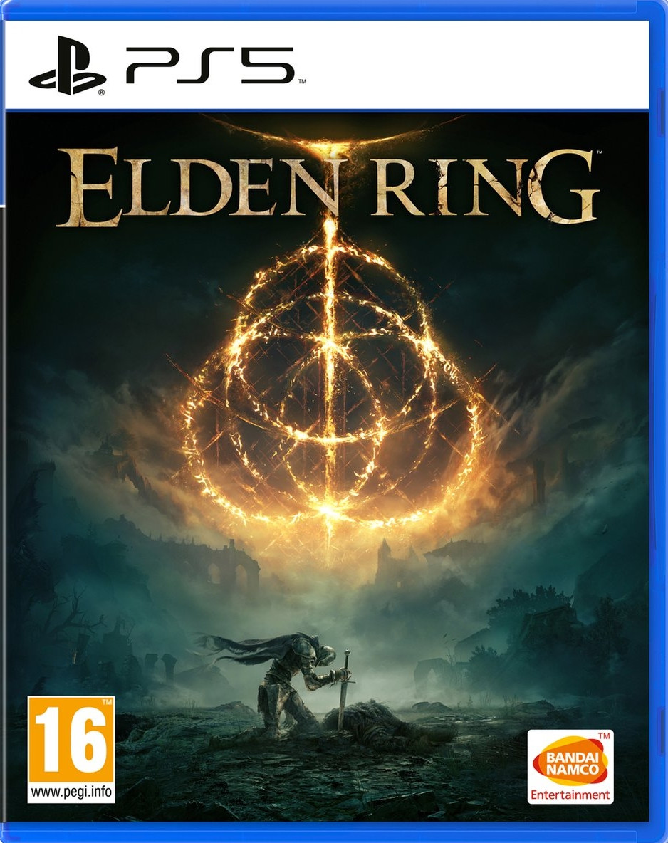 Elden Ring voor PlayStation 5