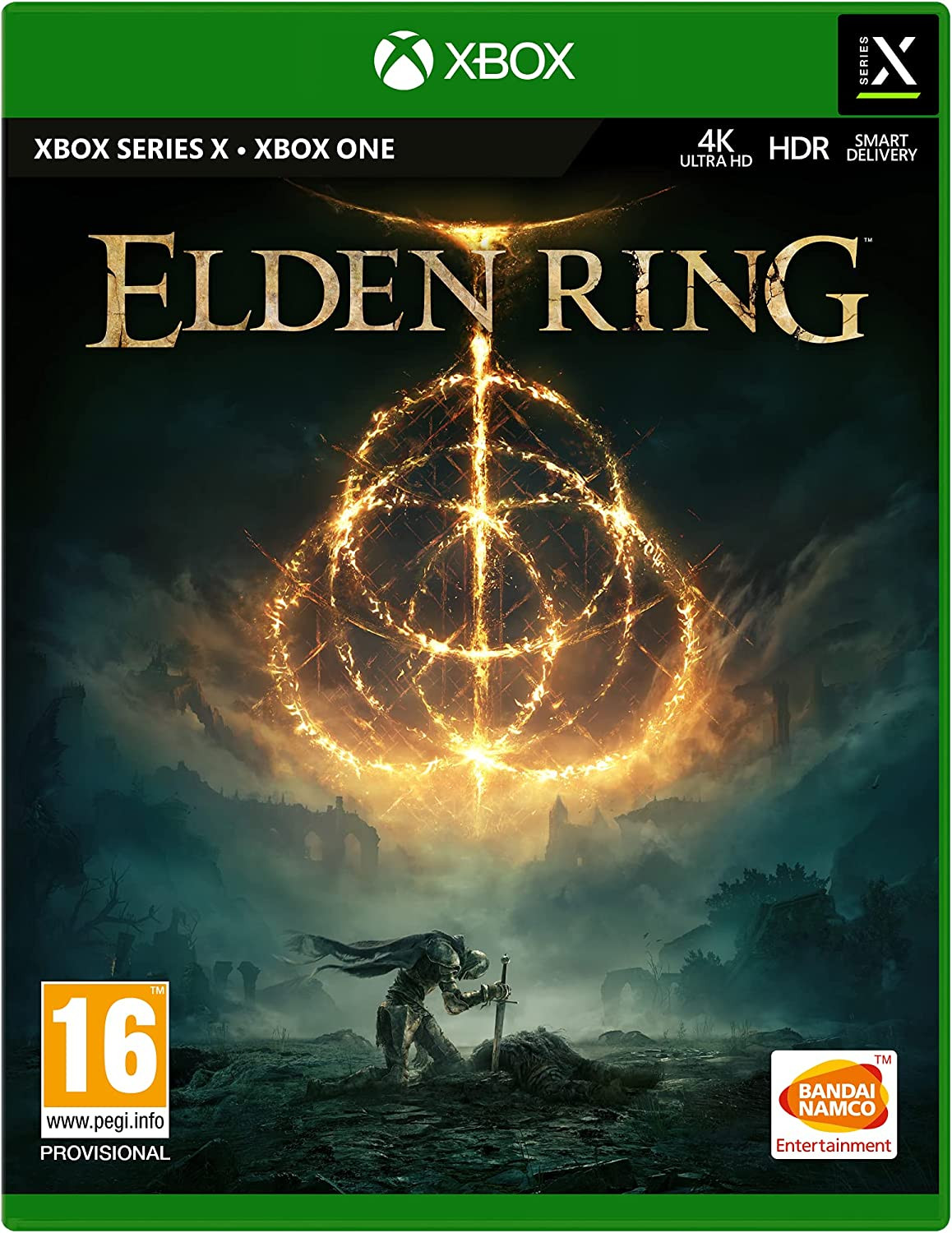 Elden Ring voor Xbox One