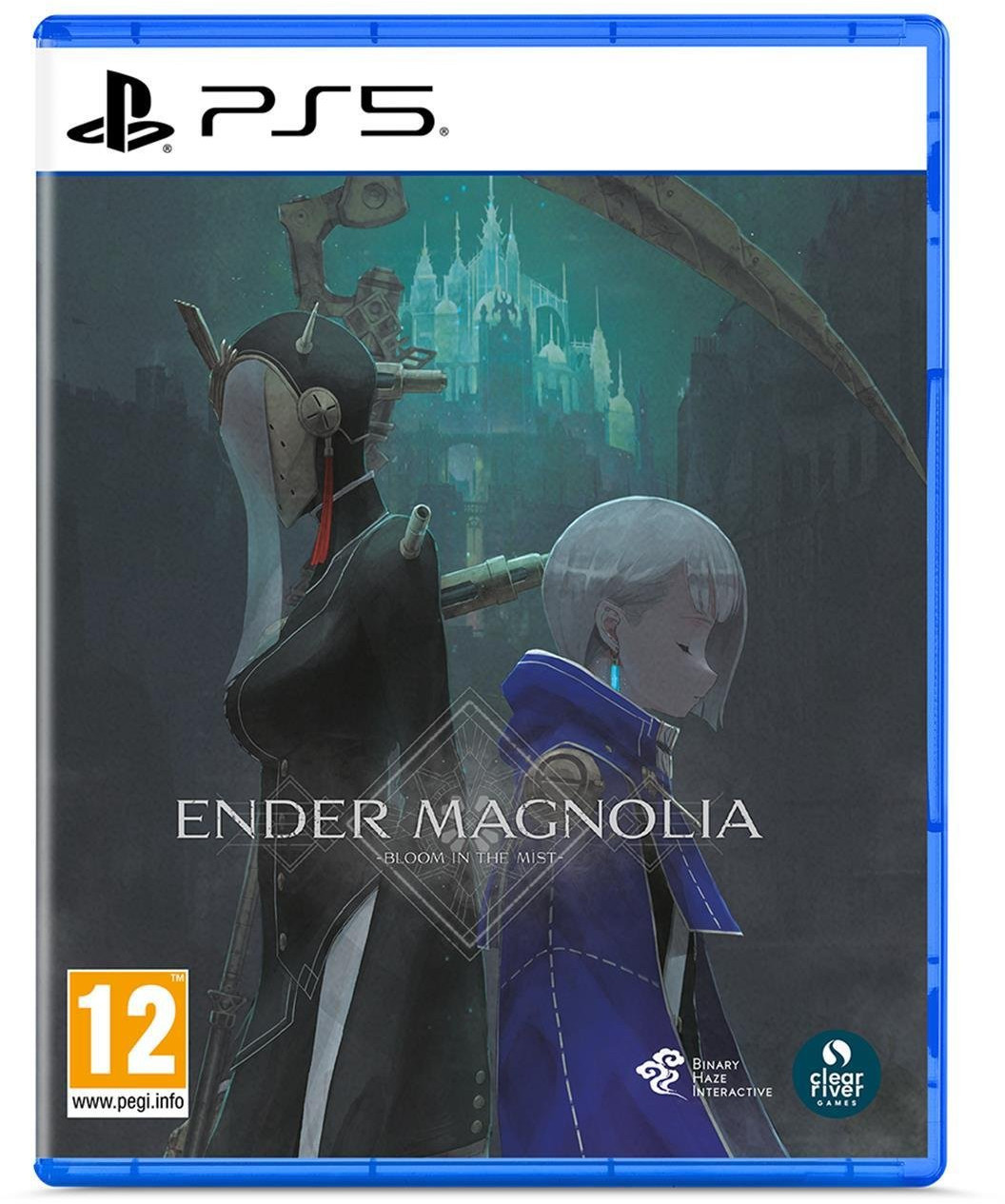 Ender Magnolia voor PlayStation 5