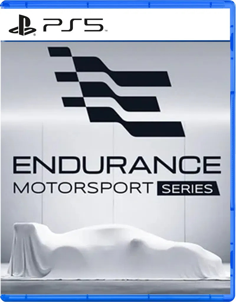 Endurance Motorsport Series voor PlayStation 5