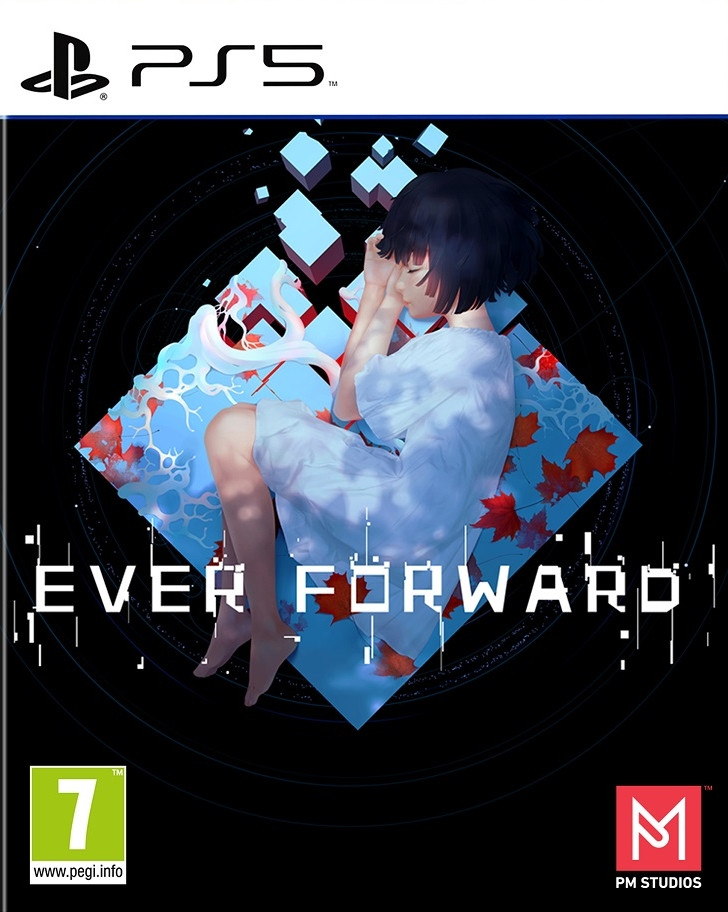 Ever Forward voor PlayStation 5