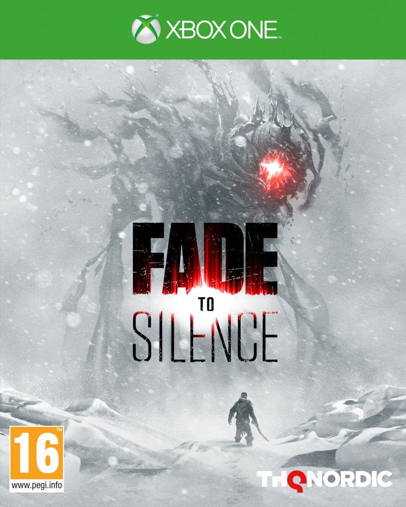 Fade to Silence voor Xbox One