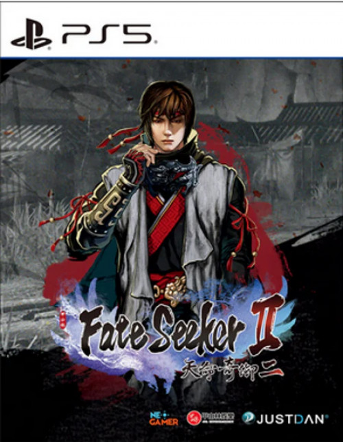 Fate Seeker II voor PlayStation 5