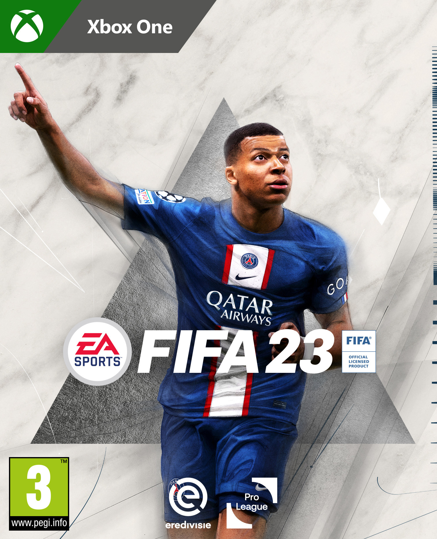 Fifa 23 voor Xbox One