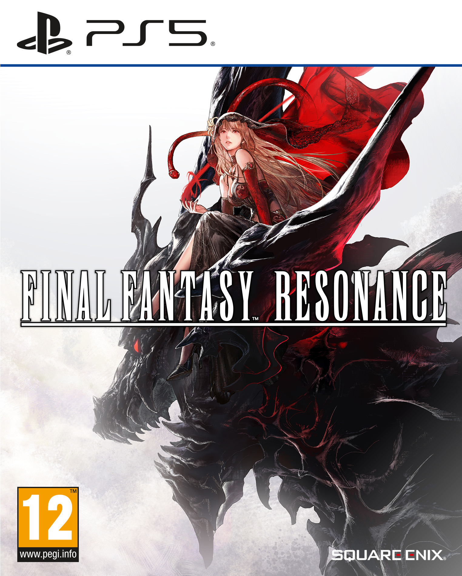Final Fantasy Resonance voor PlayStation 5