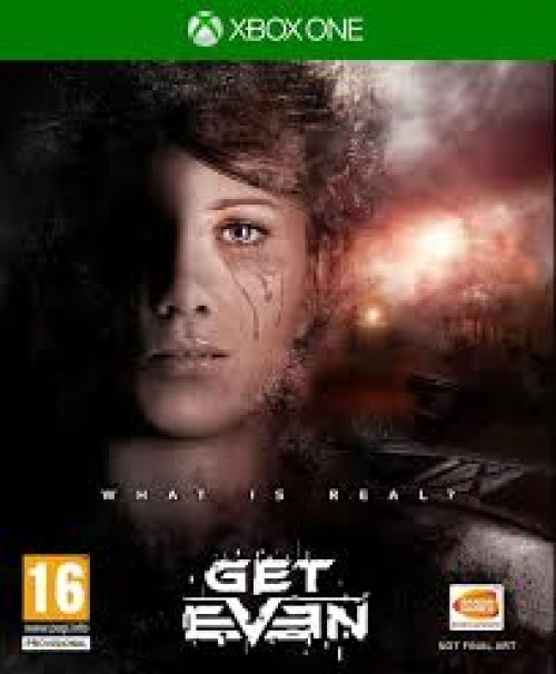 Get Even voor Xbox One