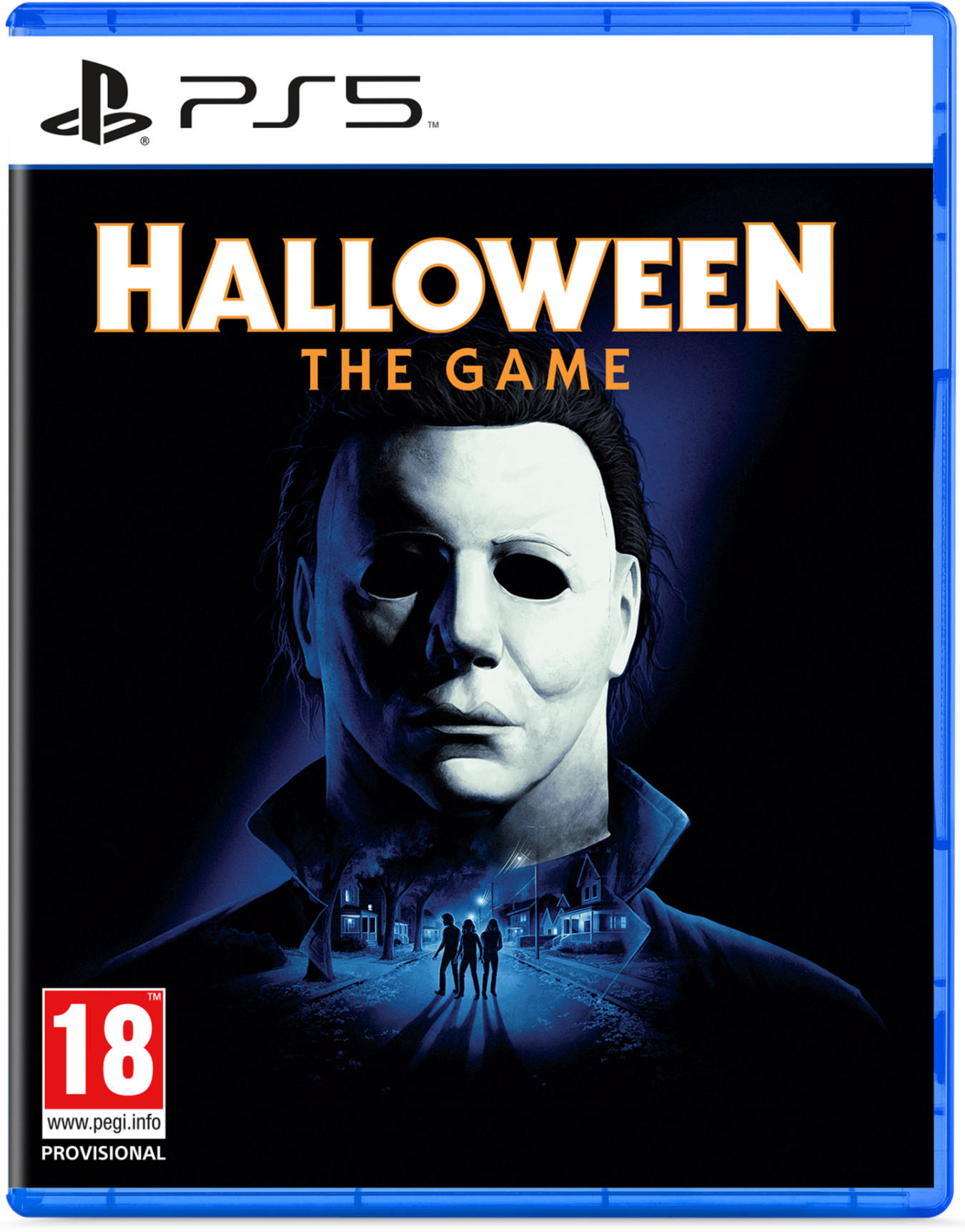 Halloween: The Game voor PlayStation 5