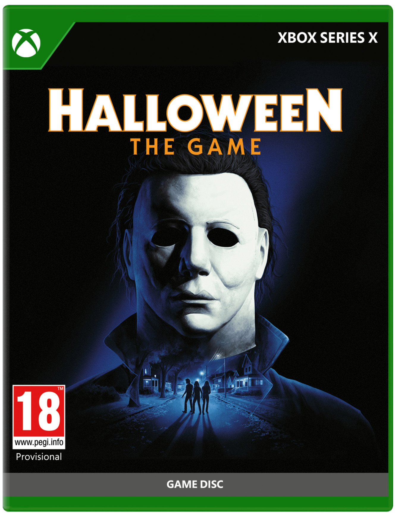 Halloween: The Game voor Xbox Series X
