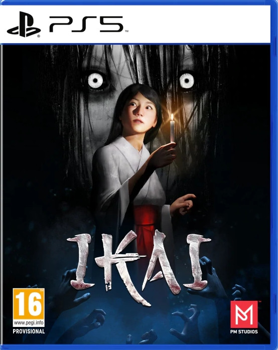 Ikai voor PlayStation 5