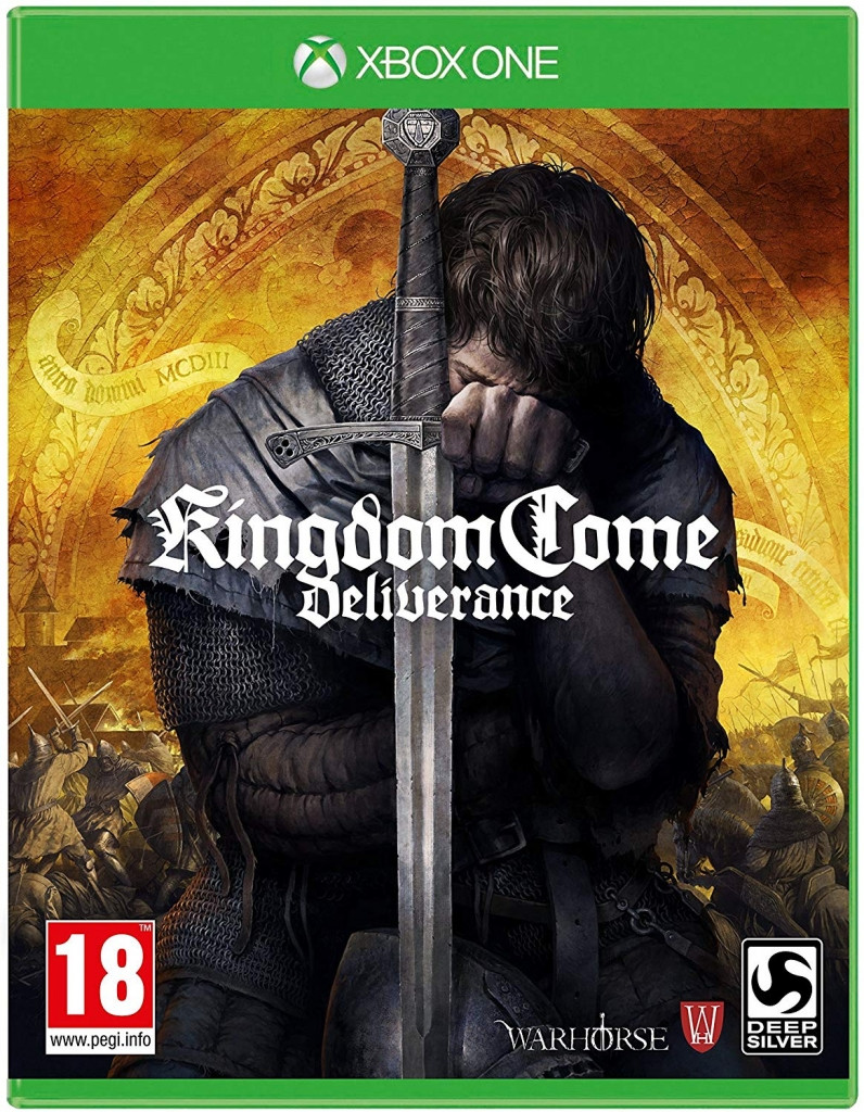 Kingdom Come: Deliverance voor Xbox One