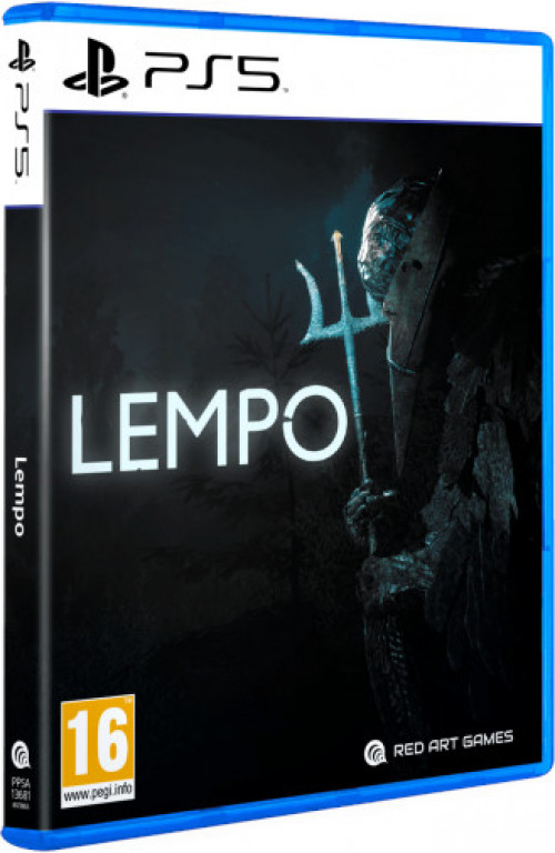 Lempo voor PlayStation 5
