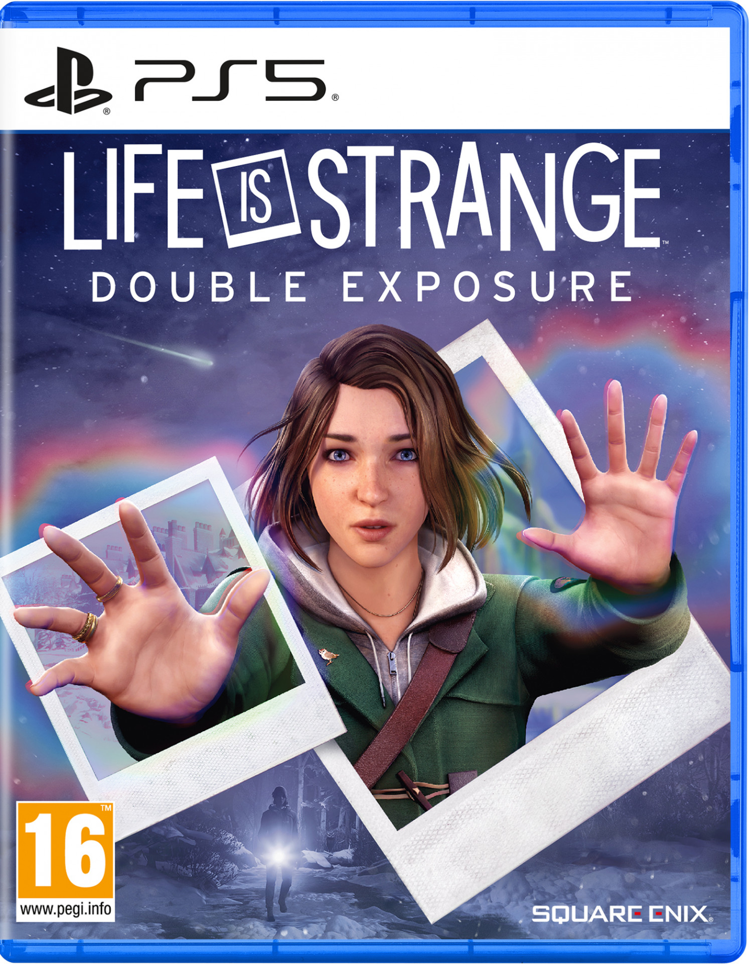 Life is Strange Double Exposure voor PlayStation 5