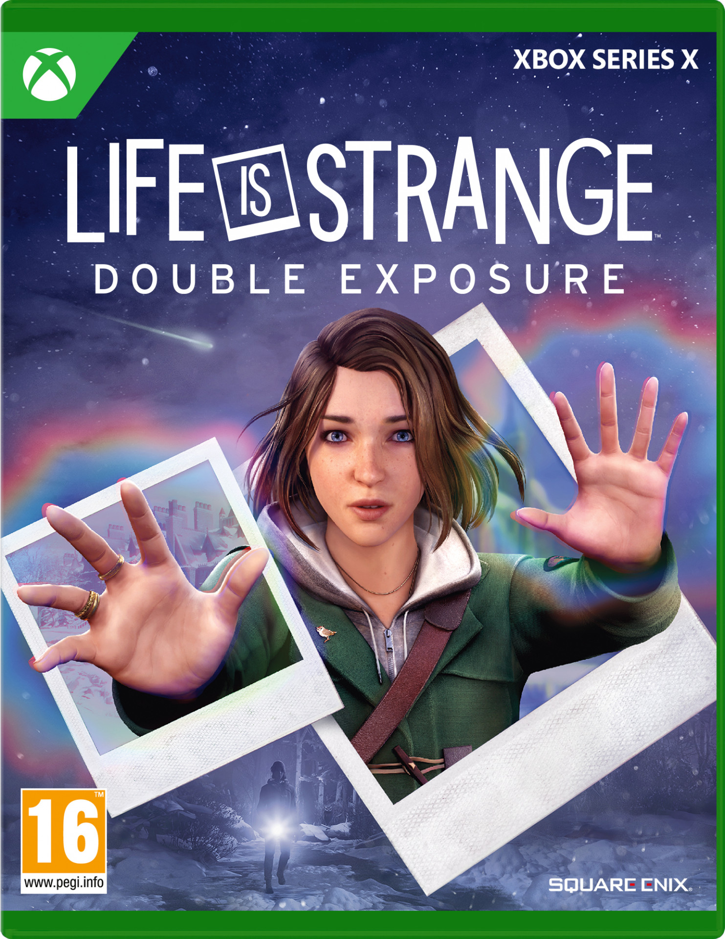 Life is Strange Double Exposure voor Xbox Series X