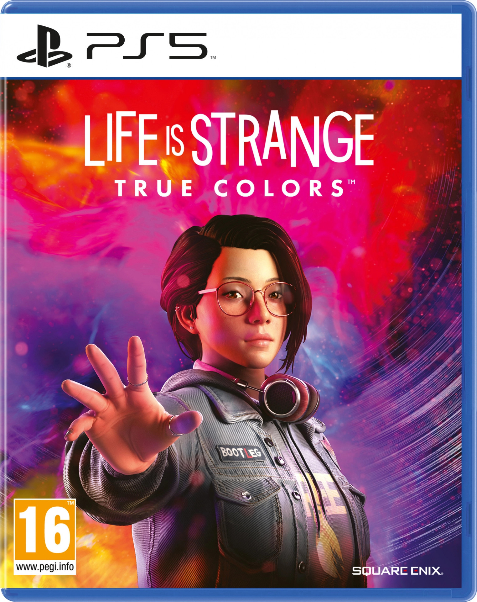 Life is Strange True Colors voor PlayStation 5