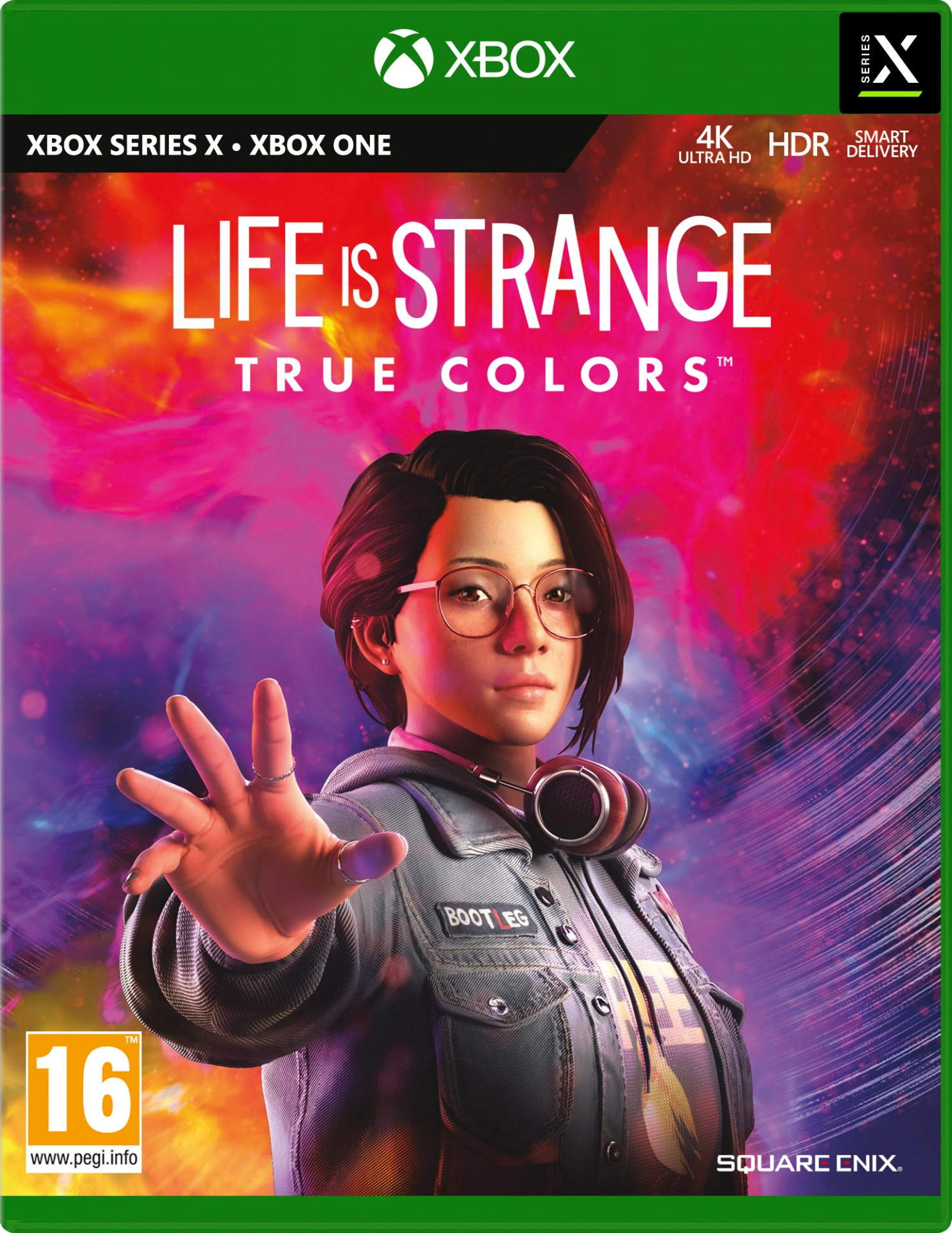 Life is Strange True Colors voor Xbox One