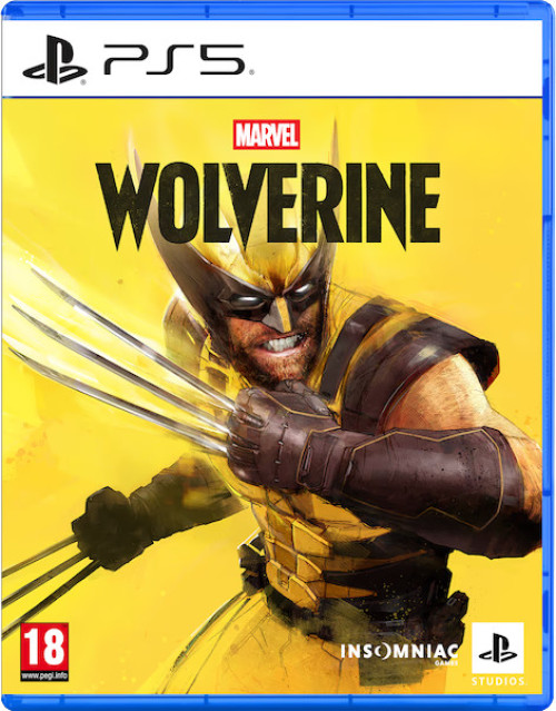 Marvel's Wolverine voor PlayStation 5