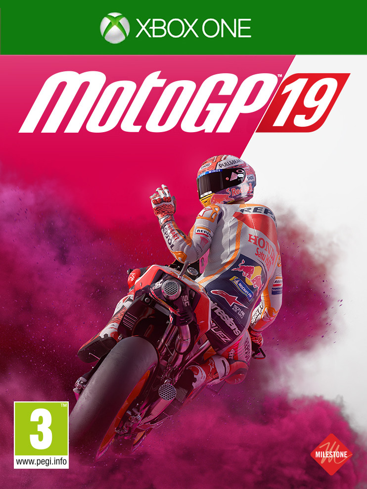 MotoGP 19 voor Xbox One