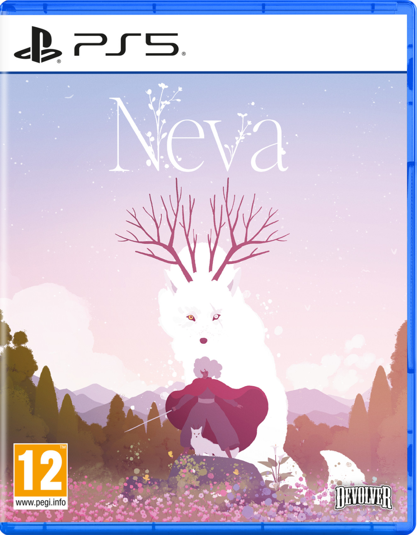 Neva voor PlayStation 5