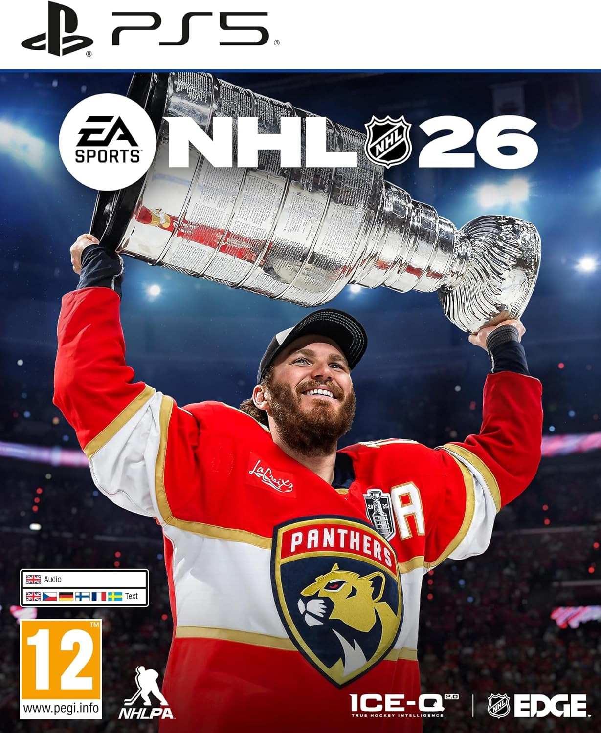 NHL 26 voor PlayStation 5