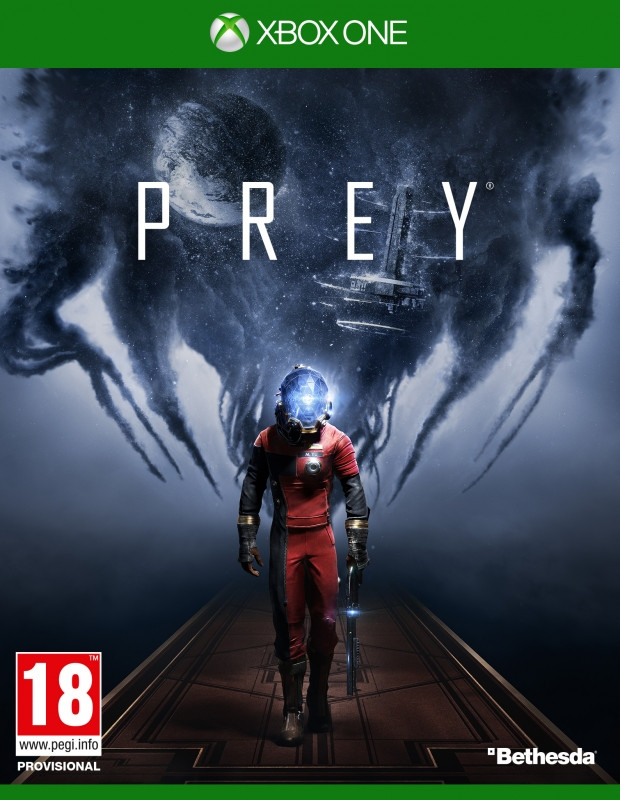 Prey voor Xbox One