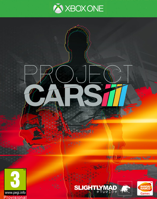 Project Cars voor Xbox One