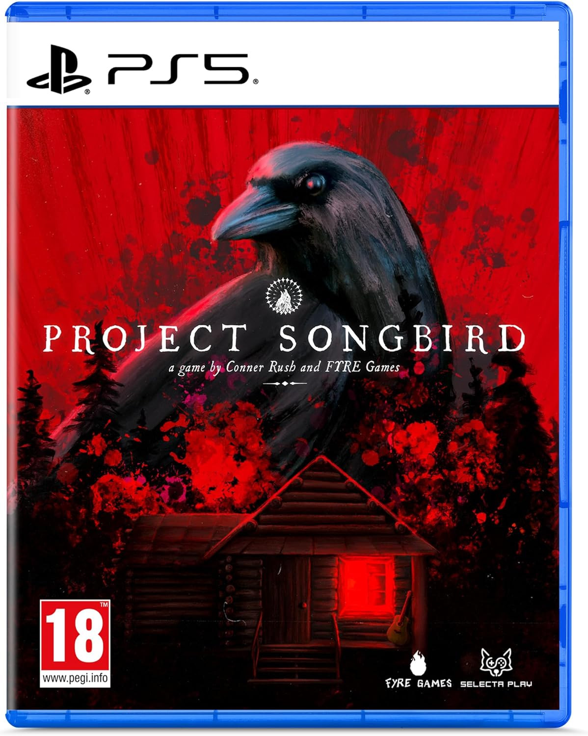 Project Songbird voor PlayStation 5