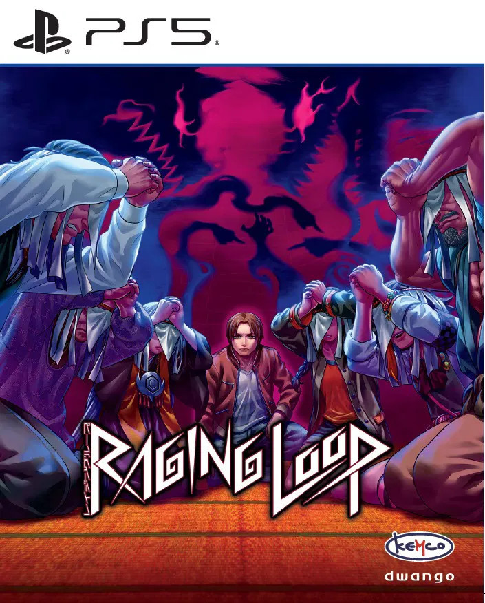 Raging Loop voor PlayStation 5