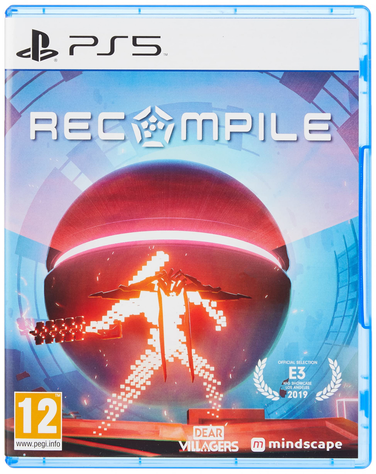Recompile voor PlayStation 5