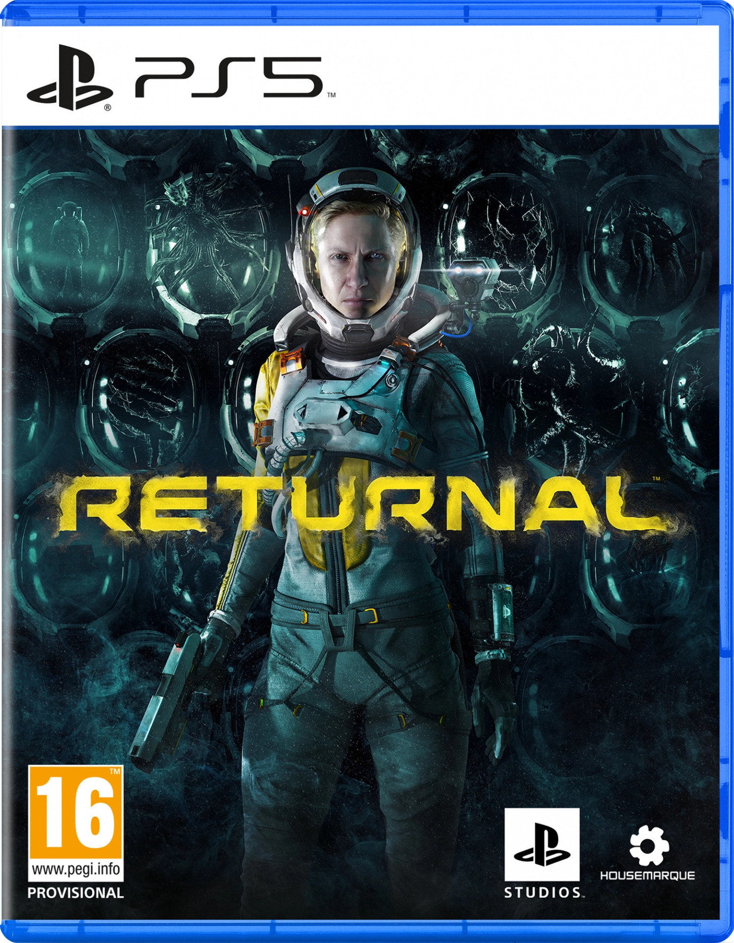 Returnal voor PlayStation 5