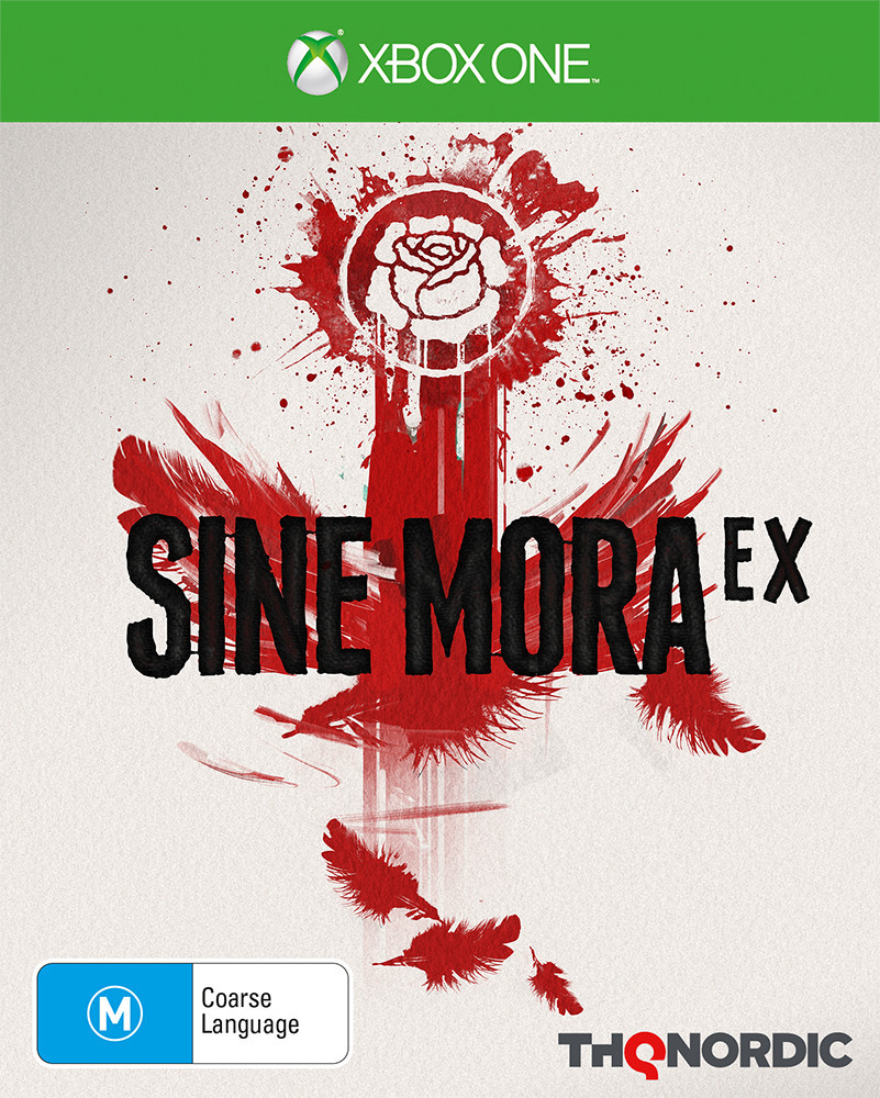 Sine Mora EX voor Xbox One
