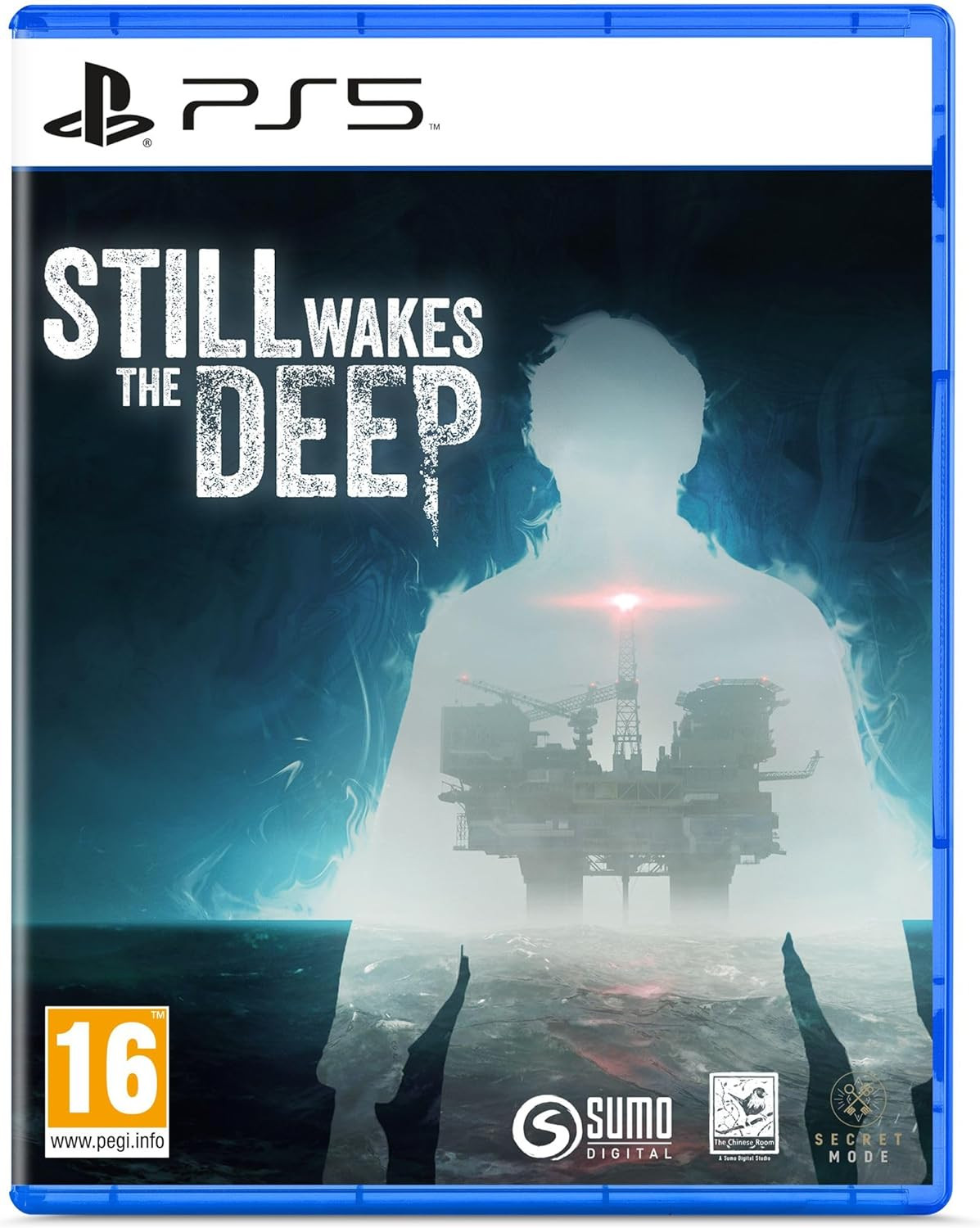 Still Wakes the Deep voor PlayStation 5