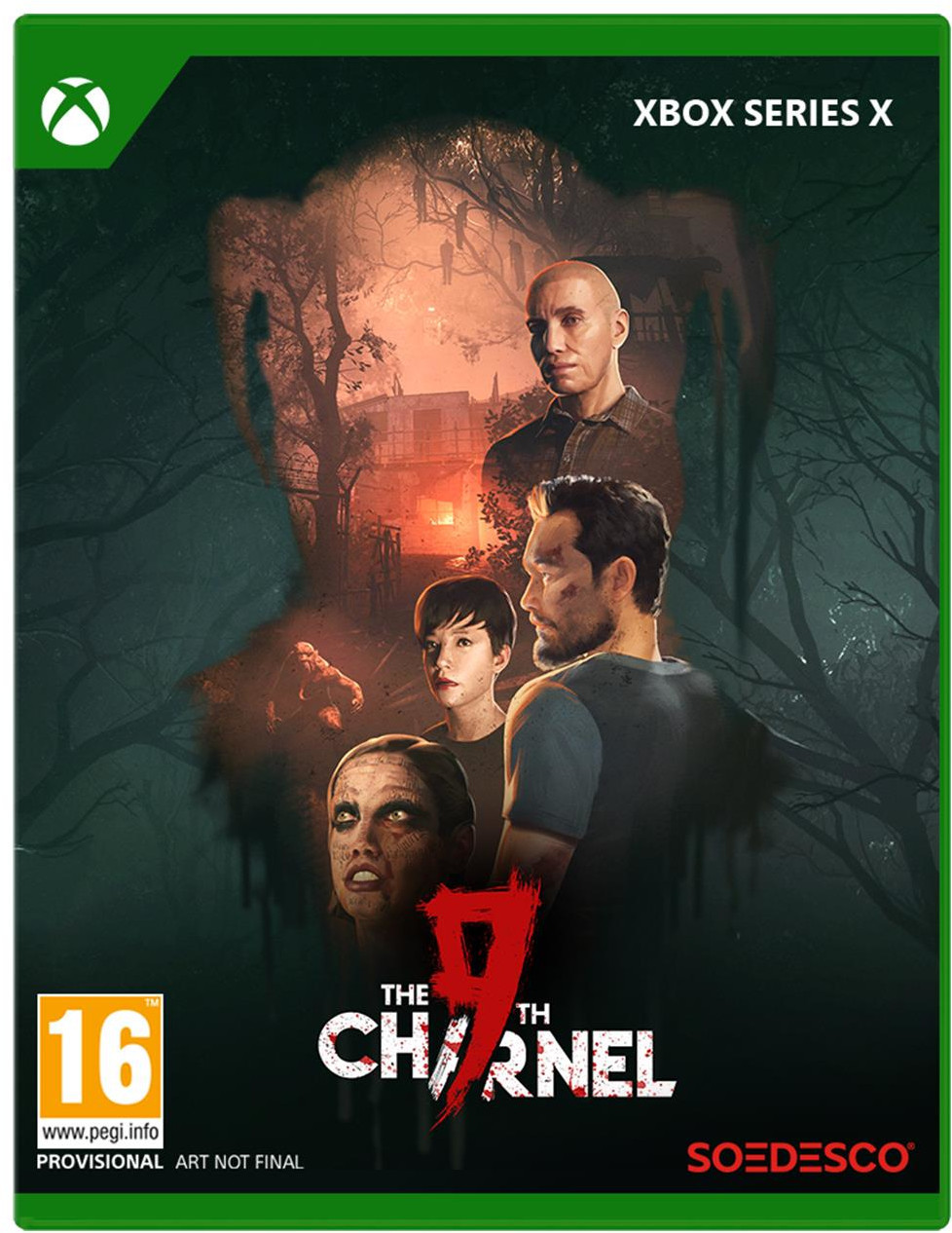 The 9th Charnel voor Xbox Series X