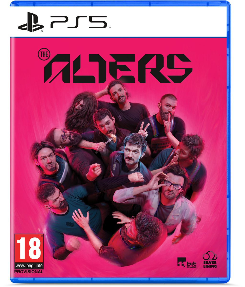 The Alters voor PlayStation 5