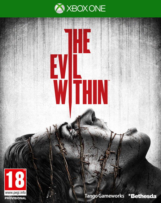 The Evil Within voor Xbox One