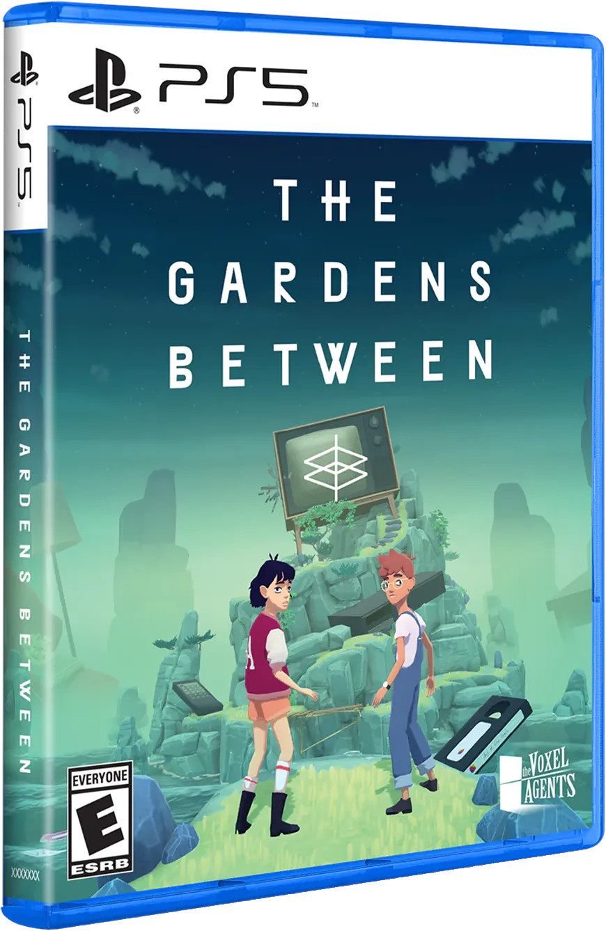The Gardens Between (Limited Run) voor PlayStation 5