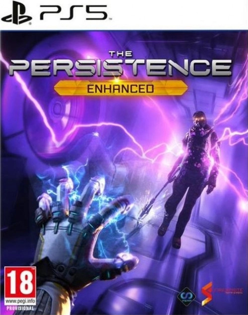 The Persistence Enhanced voor PlayStation 5