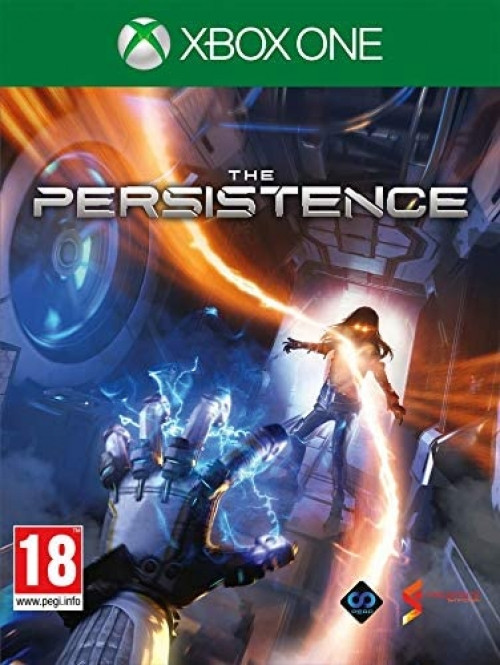 The Persistence voor Xbox One