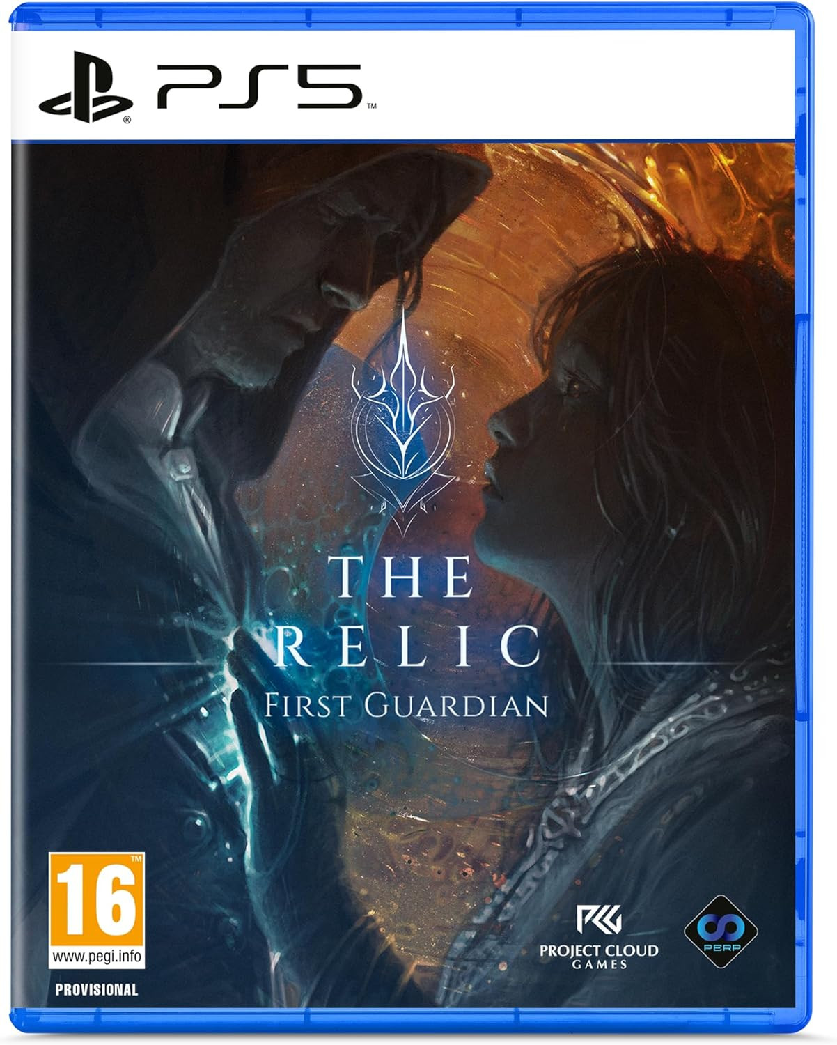 The Relic: First Guardian voor PlayStation 5