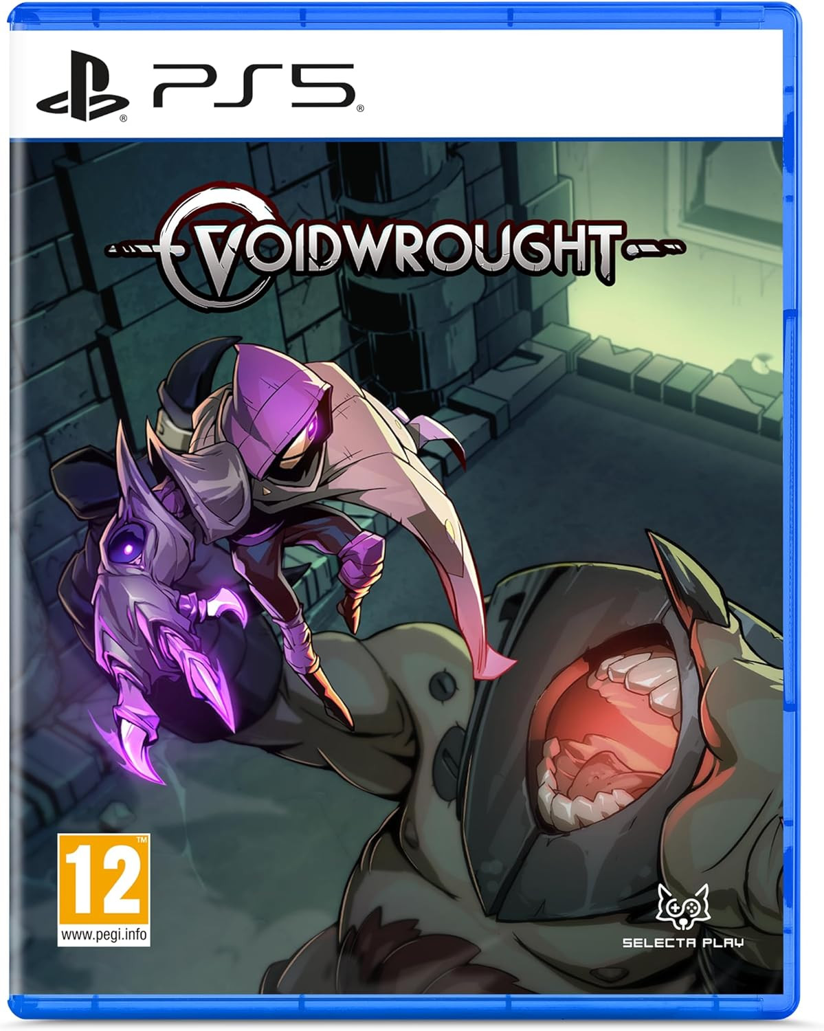 Voidwrought voor PlayStation 5