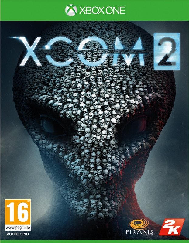 XCom 2 voor Xbox One