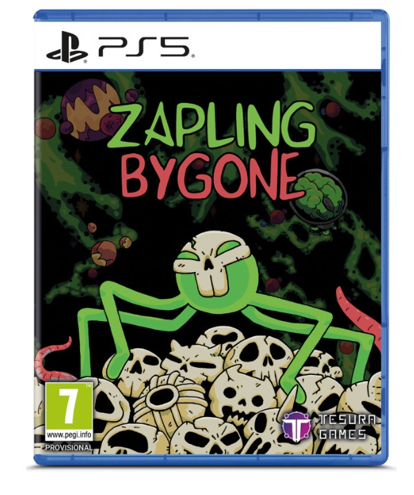 Zapling Bygone voor PlayStation 5